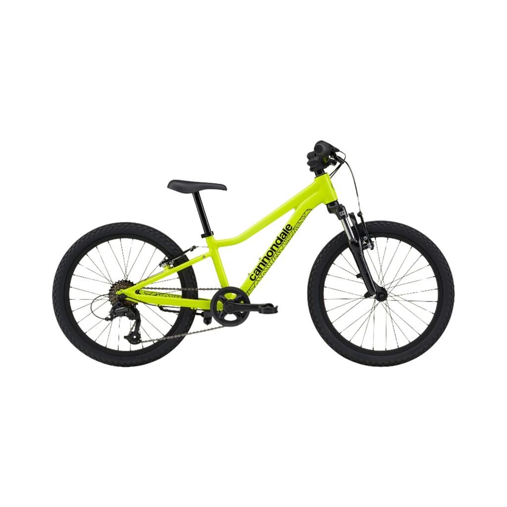 Cannondale Kids Trail 20 山地车 - Volt