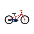 Cannondale Kids Trail 20 Single Speed - Rally Red