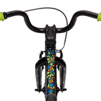 Cannondale Kids Trail 20 Single-Speed - Spruce Green