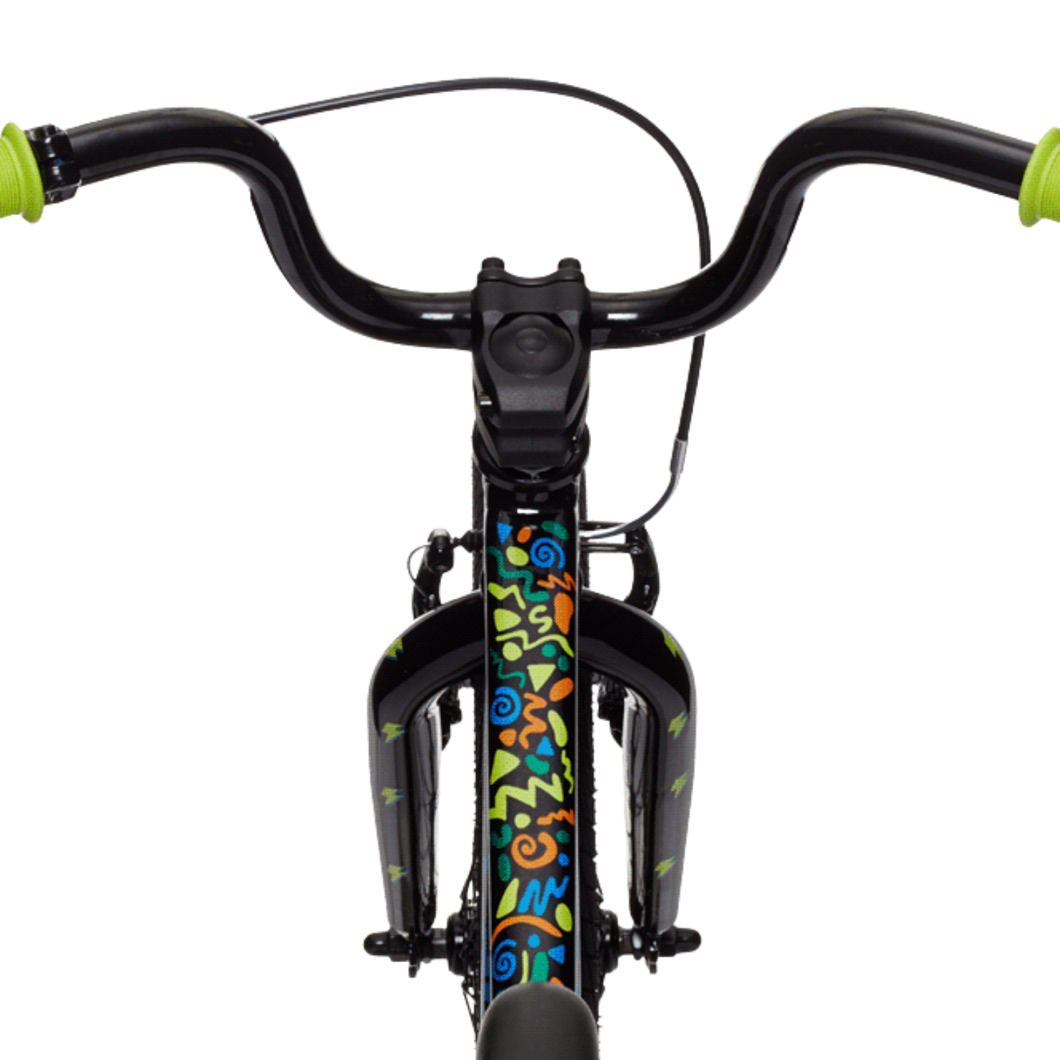 Cannondale Kids Trail 20 Single-Speed - Spruce Green