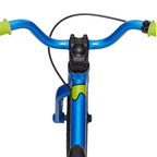 Cannondale Kids Trail Balance - Sonic Blue