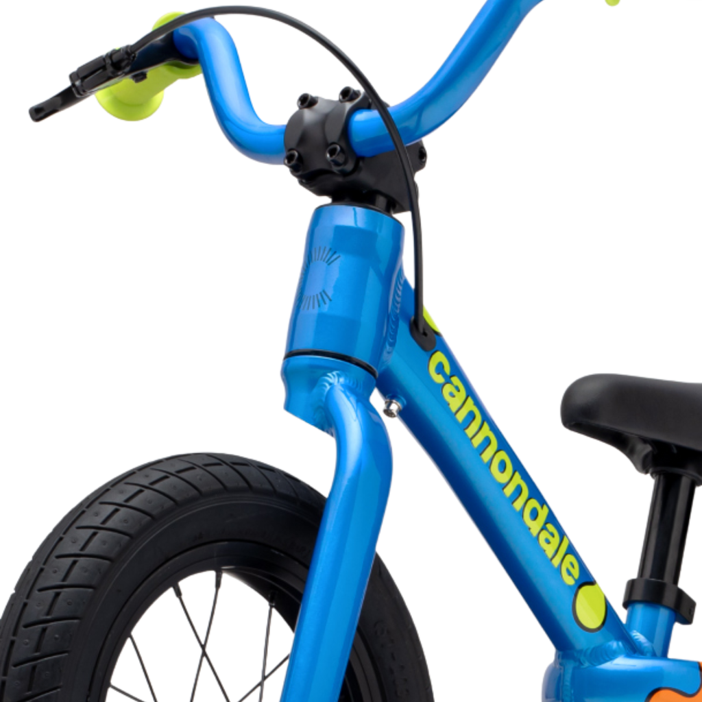 Cannondale Kids Trail Balance - Sonic Blue