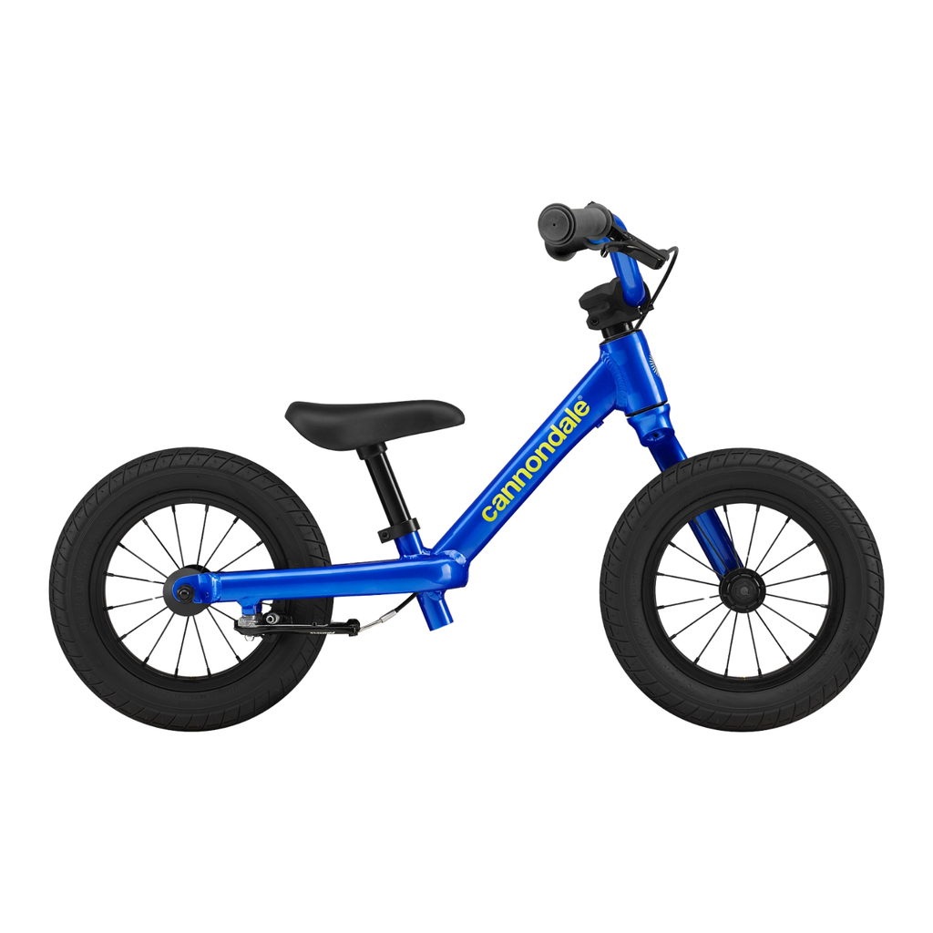 Cannondale Kids Trail Balance - Sonic Blue