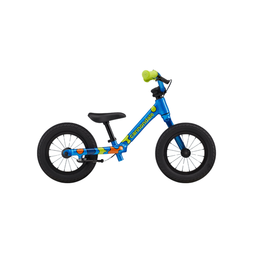 Cannondale Kids Trail Balance - Electric Blue – CCACHE