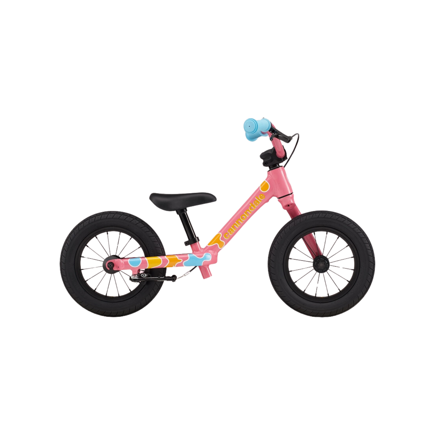 Cannondale 儿童越野平衡车 - FlaminGoes