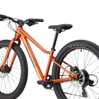 Cannondale Kids Trail Plus 24 - Fire Orange