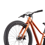 Cannondale Kids Trail Plus 24 - Fire Orange