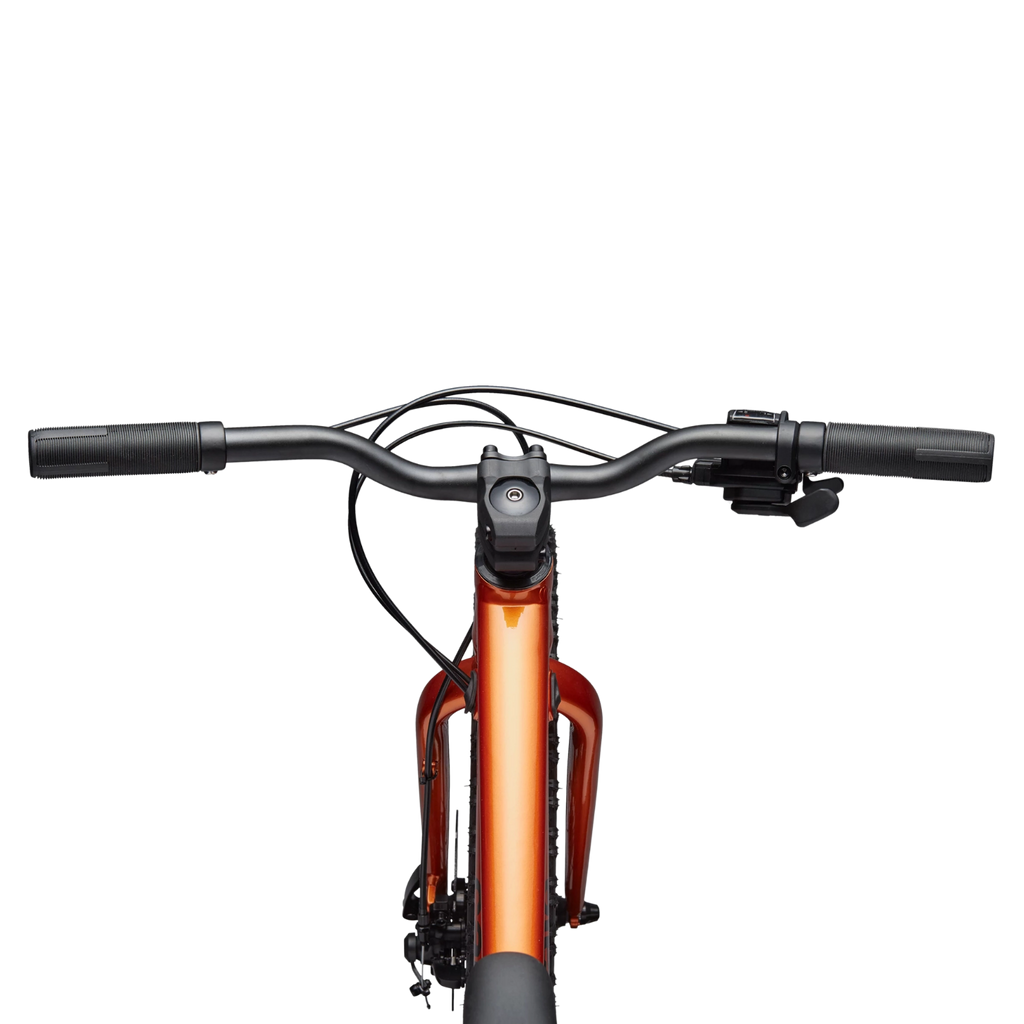 Cannondale Kids Trail Plus 24 - Fire Orange