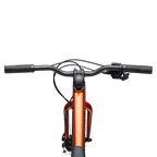 Cannondale Kids Trail Plus 24 - Fire Orange