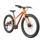 Cannondale Kids Trail Plus 24 - Fire Orange