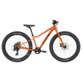 Cannondale Kids Trail Plus 24 - Fire Orange
