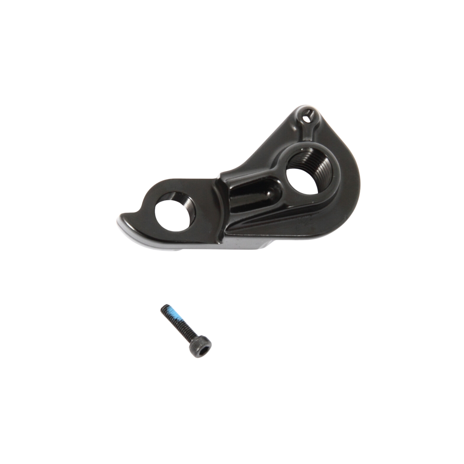 Cannondale Kit Derailleur Hanger Cujo Neo, Habit, Tesoro, Moterra, Jekyll, Trigger Derailleur Hanger