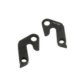 Cannondale Kit Derailleur Hanger KF051 Rize Rush Prophet Tandem