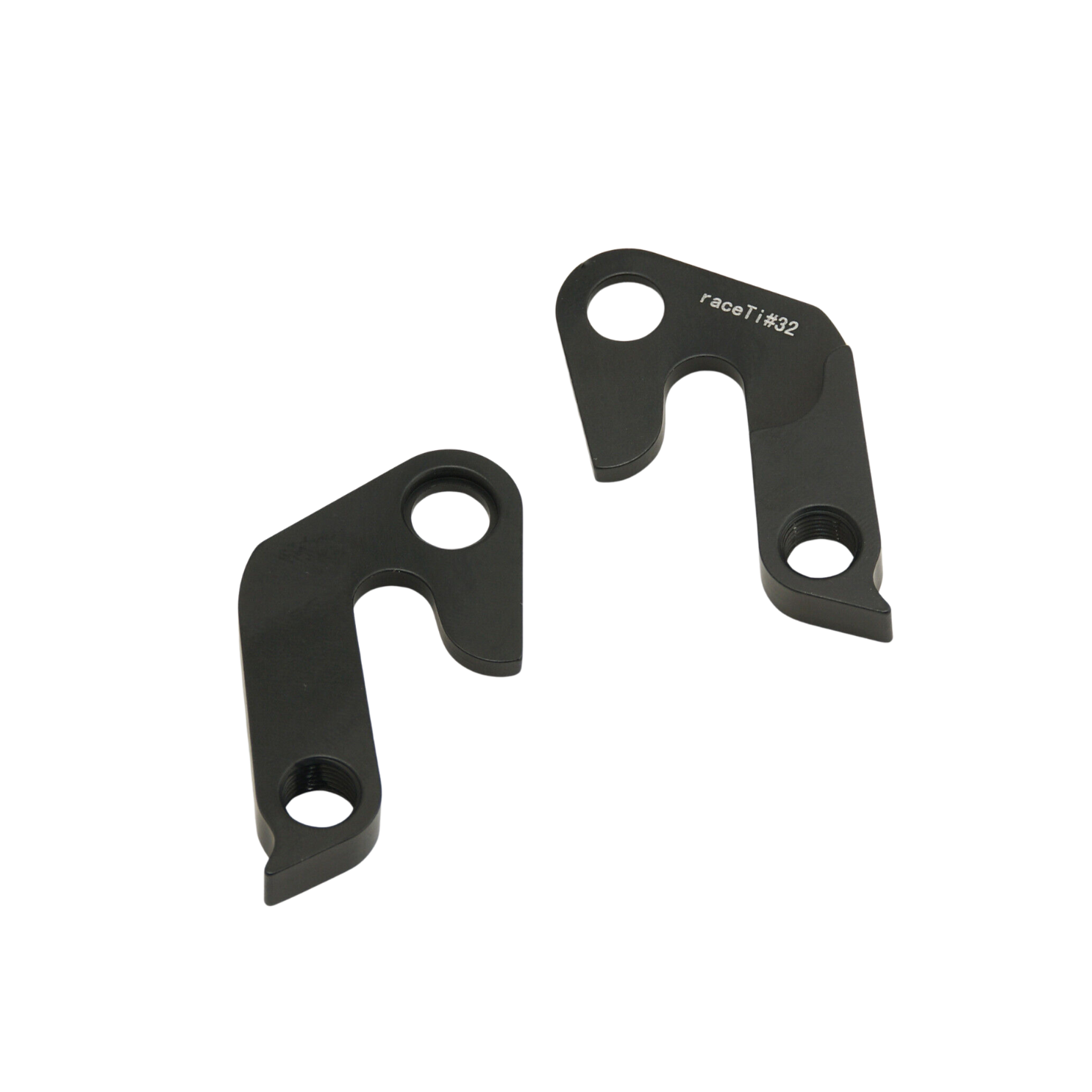 Cannondale Kit Derailleur Hanger KF051 Rize Rush Prophet Tandem