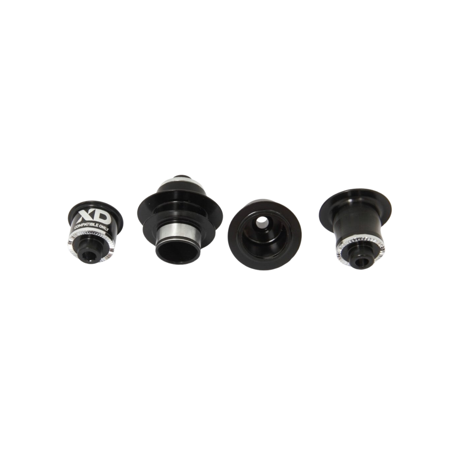 Cannondale Kit Hub Rear Hollowgram SI QR Non-Disc