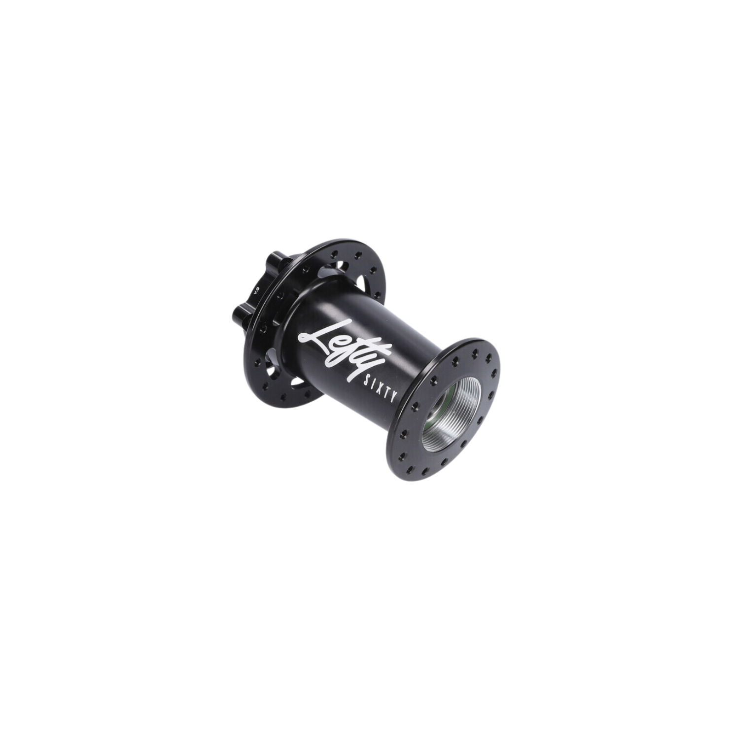 Cannondale Kit Hub Supermax 28 H6 Bolt Black