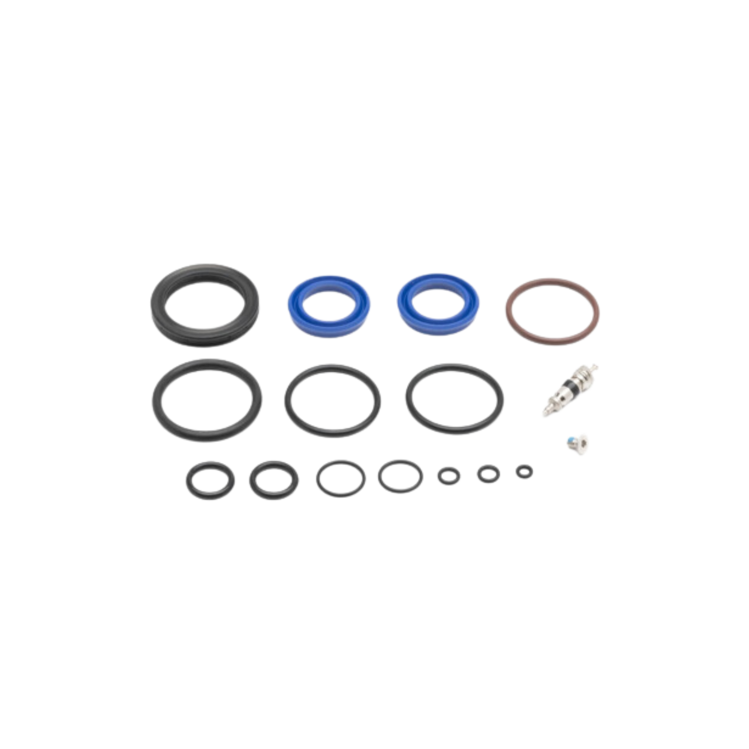 Cannondale Kit Seal Blue Dl80/05 Dl50