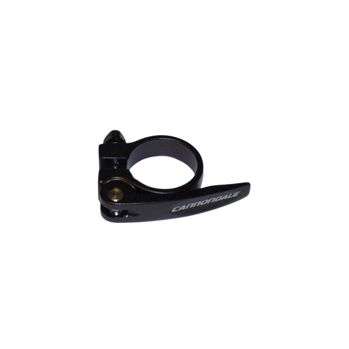 Cannondale Kit Seatbinder MTN QR 31.8 Blk