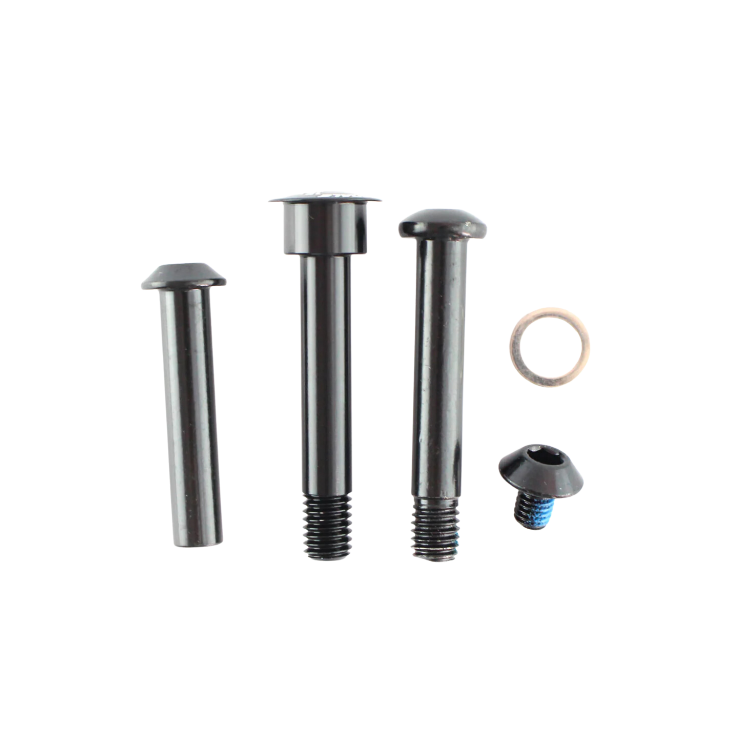 Cannondale Kit Shock Bolts Scalpel Si