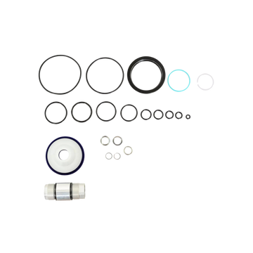 Cannondale Lefty Chamber All-Over Damper Seals Kit
