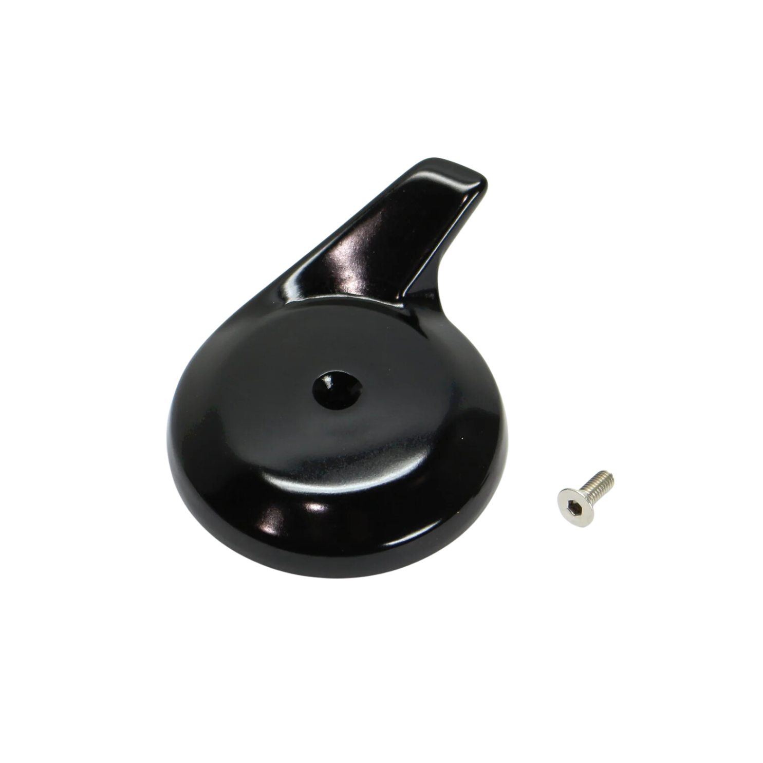 Cannondale Lefty Chamber Lockout Lever NoLSC Damper