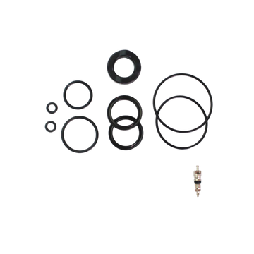Cannondale Lefty Iso 100 Hour Seals Seal Kit