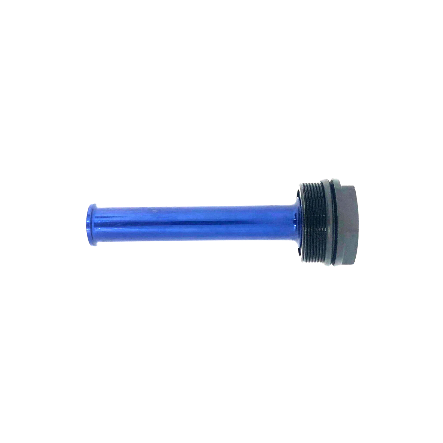 Cannondale Lefty Ocho 120 Bottom Cap BLU 110mm