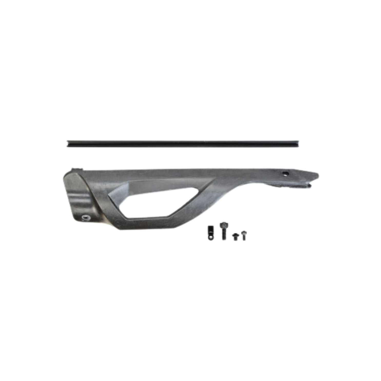 Cannondale Lefty Ocho 120 Guideguard