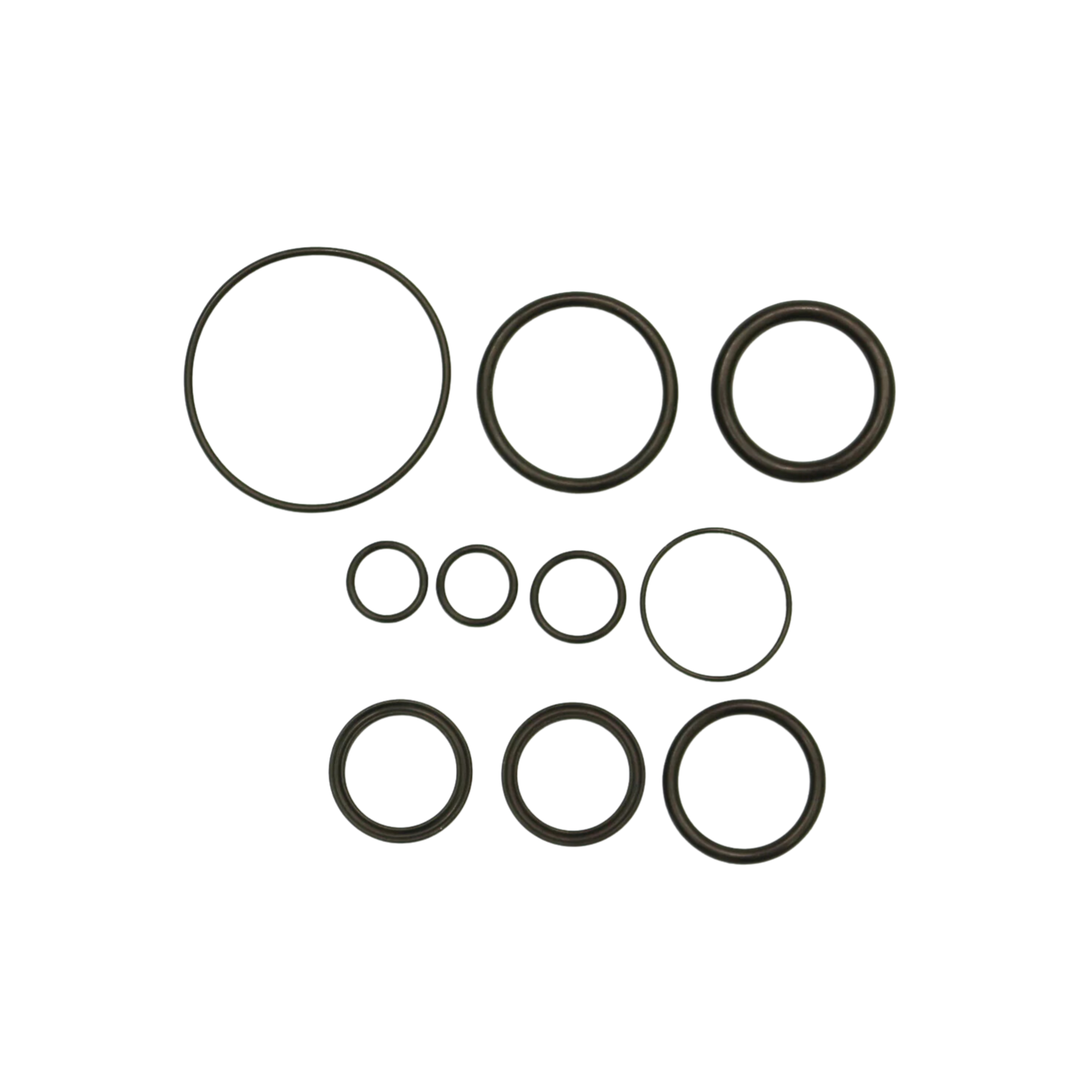 Cannondale Lefty Ocho 120 Oppo 100 Hour Seal Kit