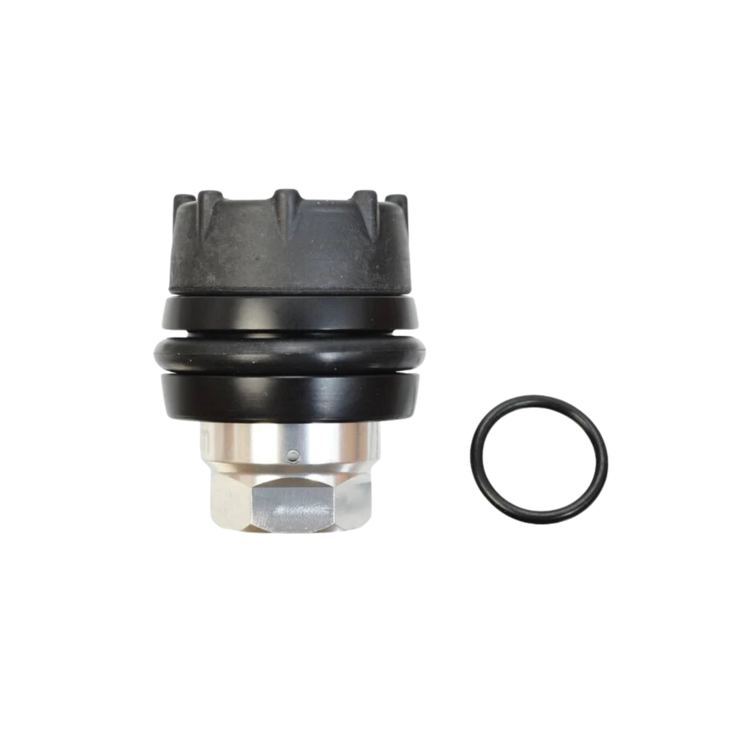Cannondale Lefty Ocho 120 Oppo Air Piston