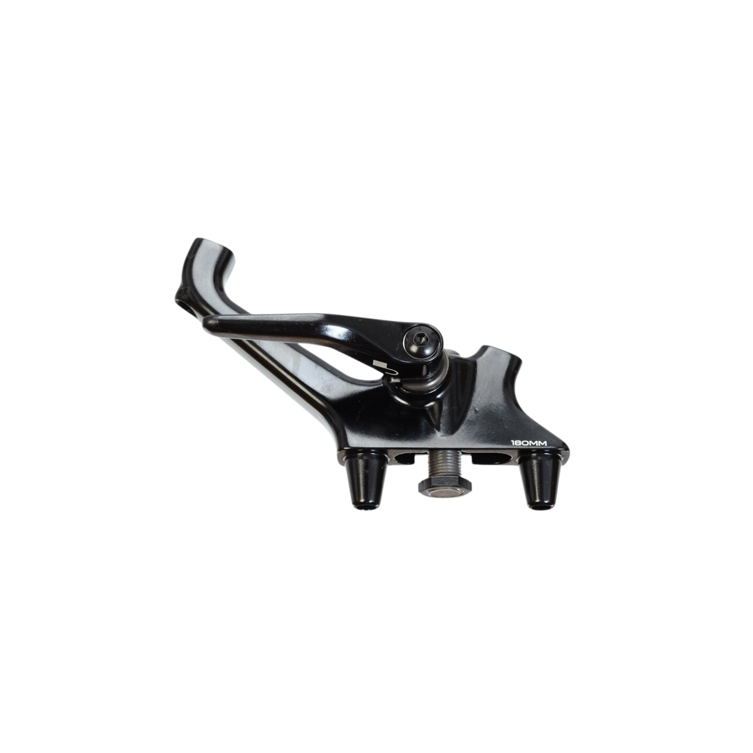 Cannondale Lefty Ocho 120 StopLock 适配器 180