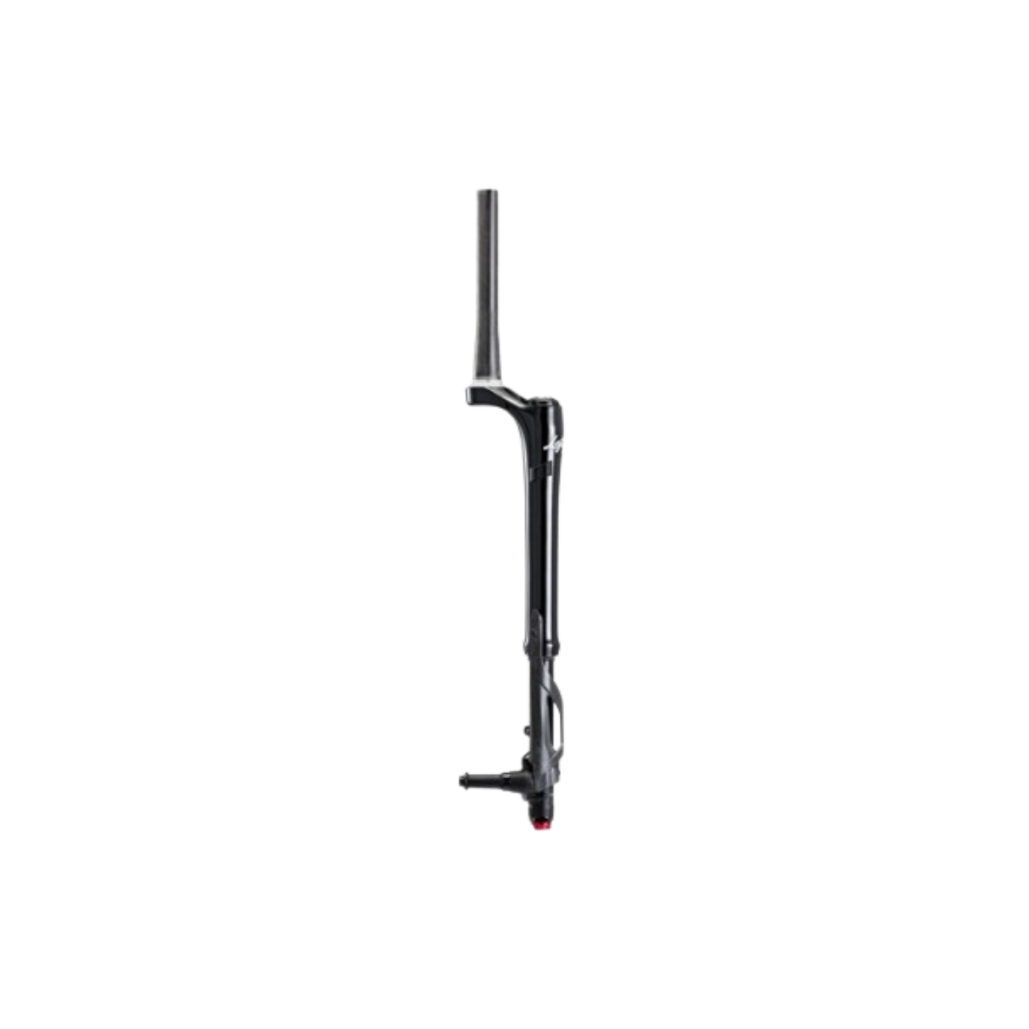 Cannondale Lefty Ocho Carbon Fork - Remote Ready