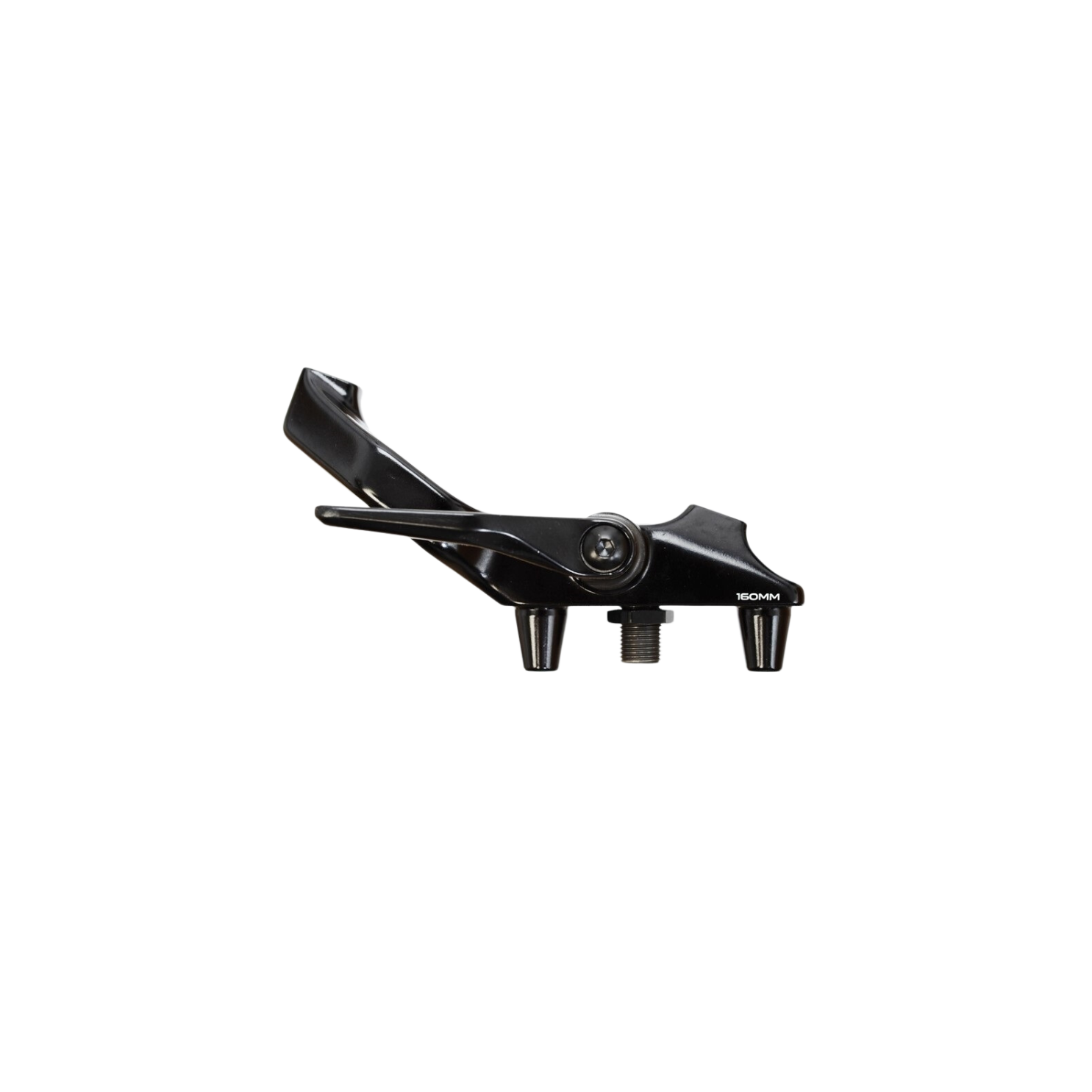 Cannondale Lefty Ocho StopLock 适配器带杠杆 160