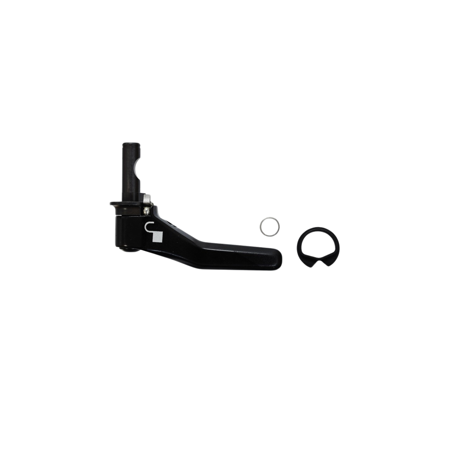 Cannondale Lefty Ocho Stoplock 释放杆