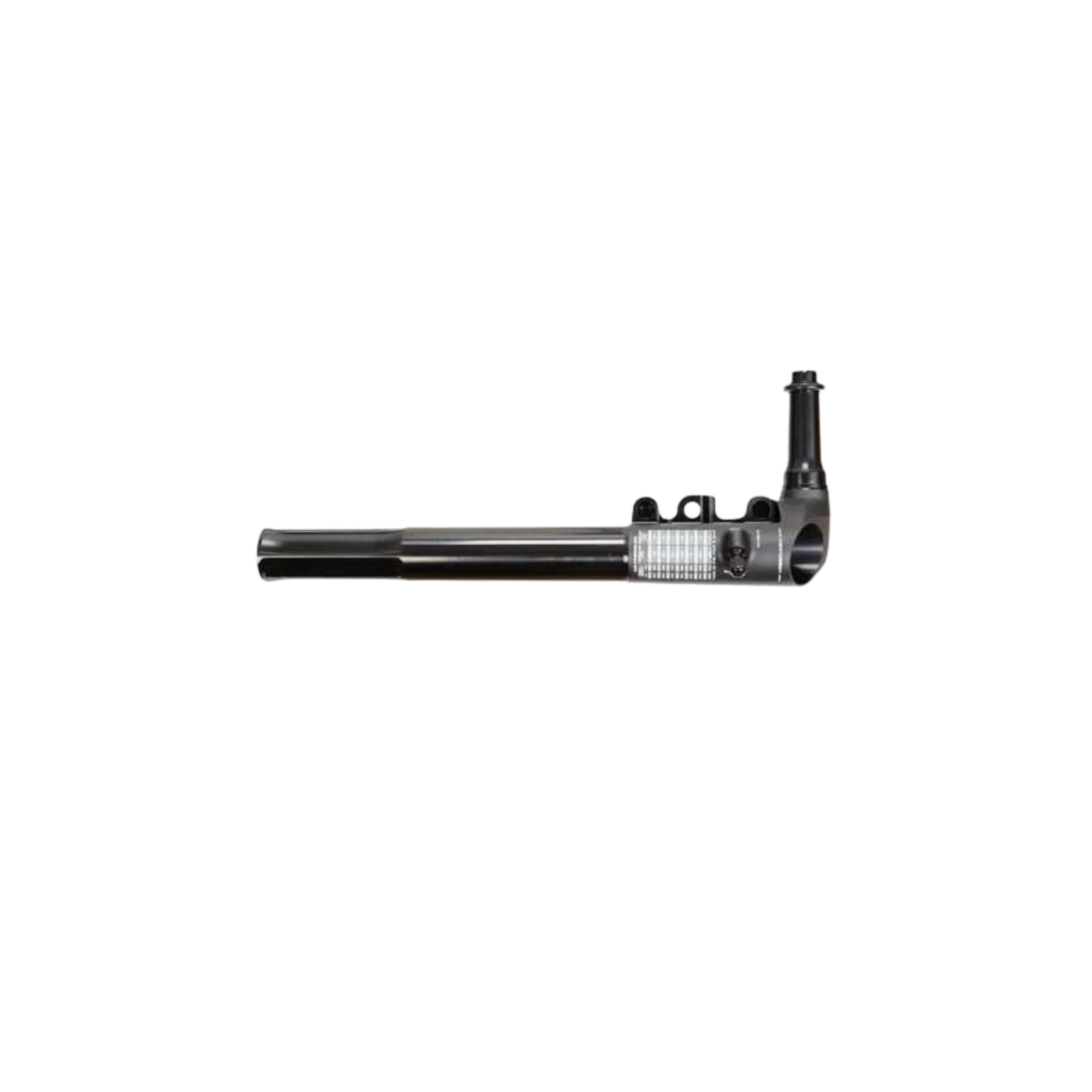 Cannondale Lefty Oliver 小腿 55 毫米偏移