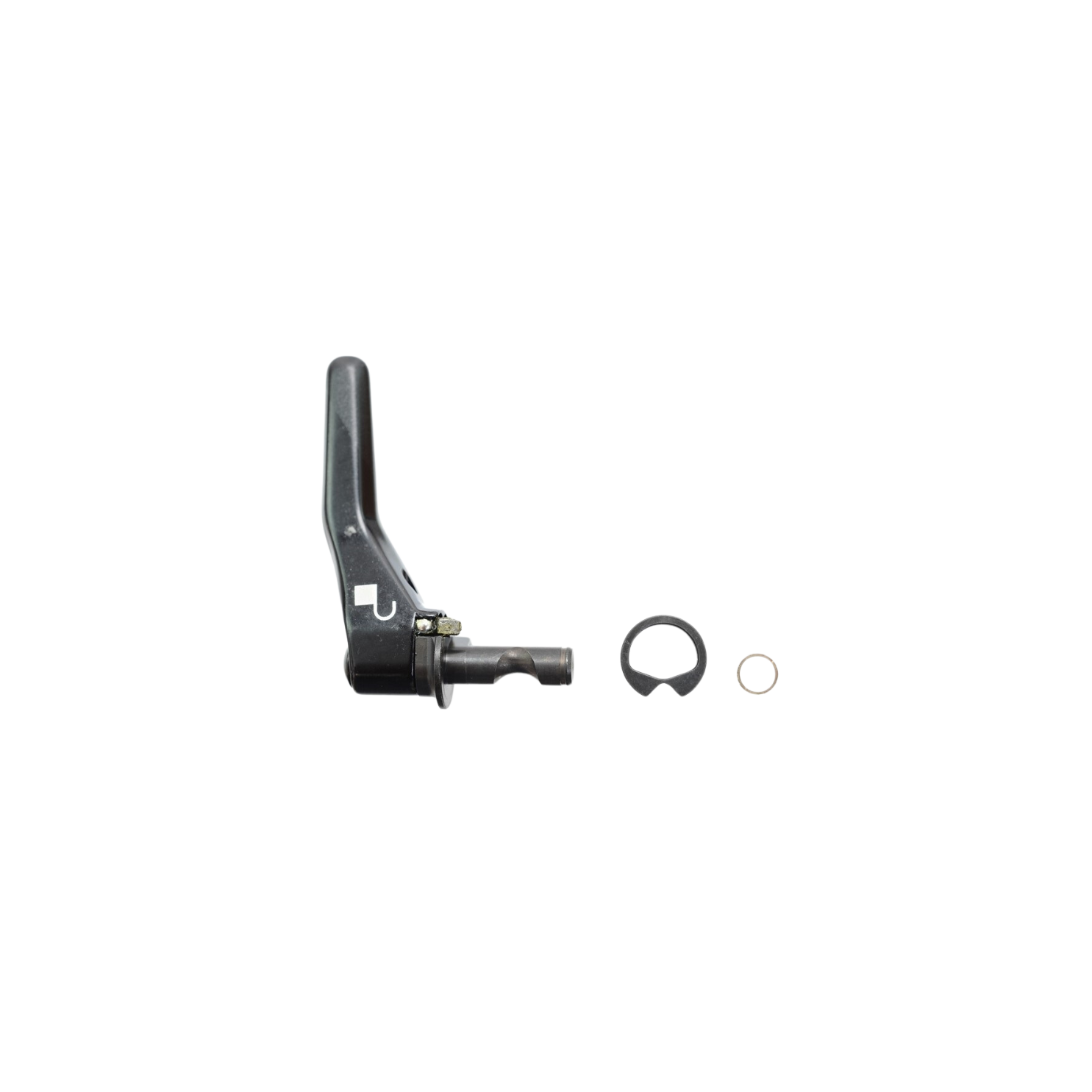 Cannondale Lefty Oliver StopLock 释放杆