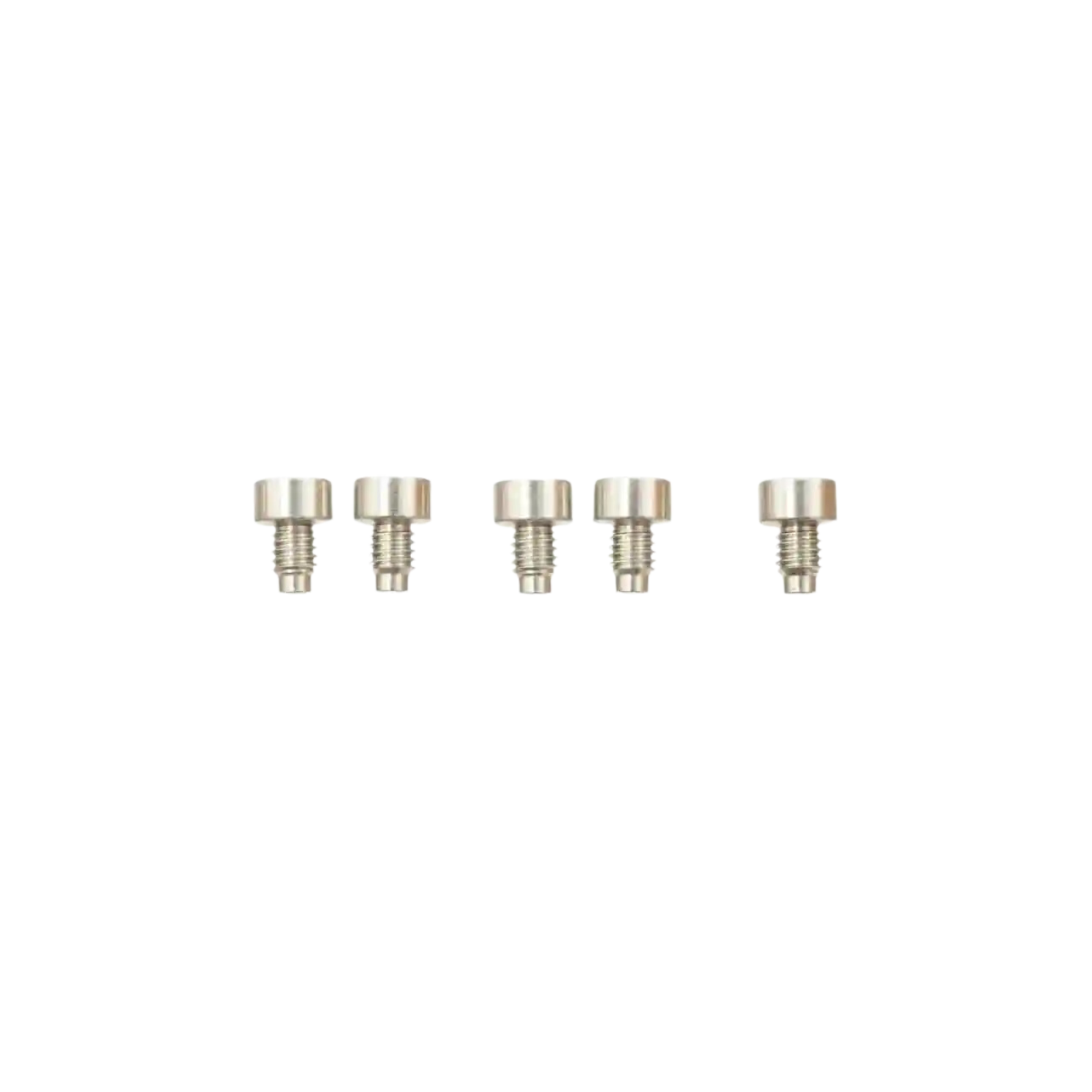 Cannondale Lefty Rebound Knob 2.5mm Hex Bolt Qty 5