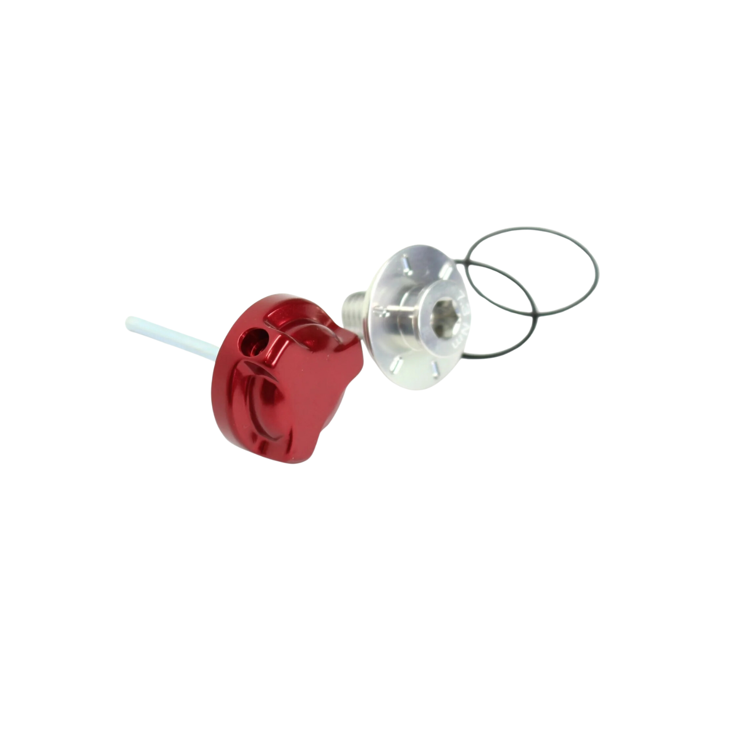 Cannondale Lefty Rebound Knob Assembly