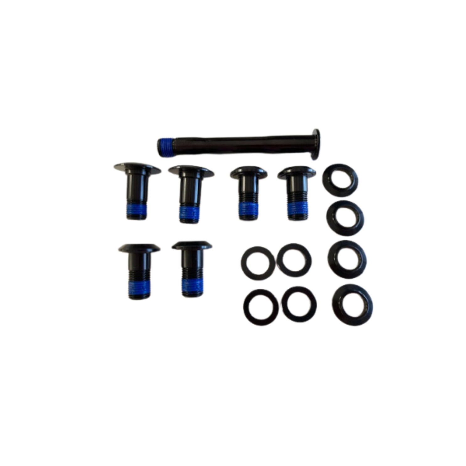 Cannondale Moterra Link/CS/SS/Pivot Bearings