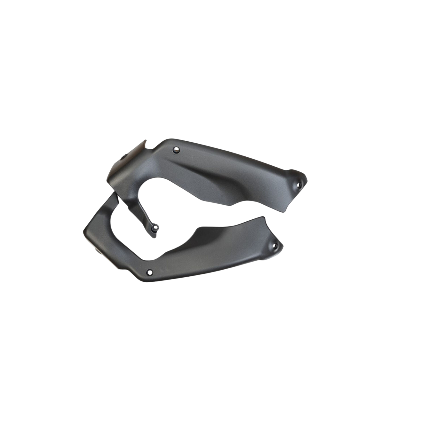 Cannondale Moterra Neo Alloy Gen4 Motor Cover