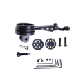 Cannondale Moterra Neo Alloy Motor Mount Bracket
