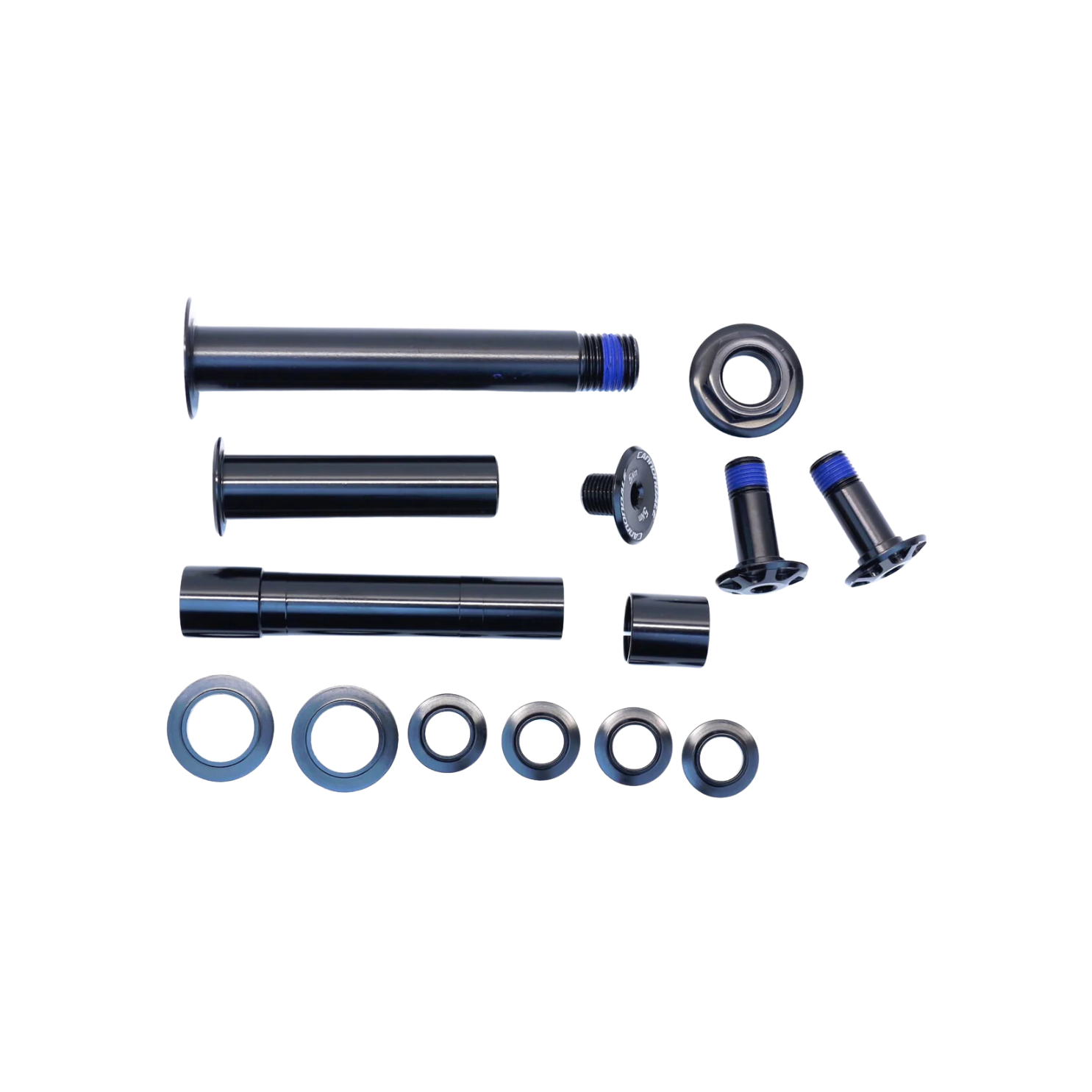 Cannondale Moterra Shock Mount Hardware