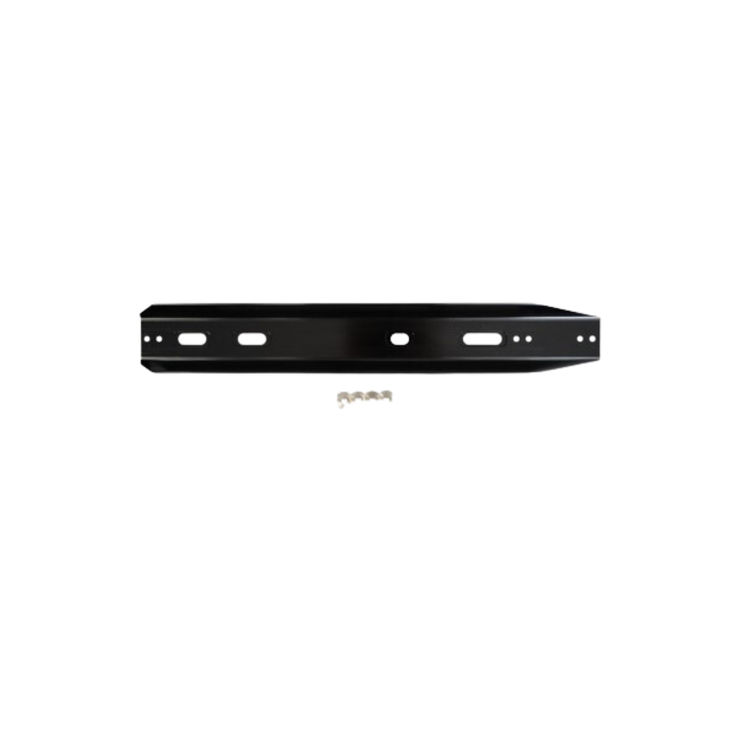 Cannondale Neo 750 DT Bottom Exit Batt Rail