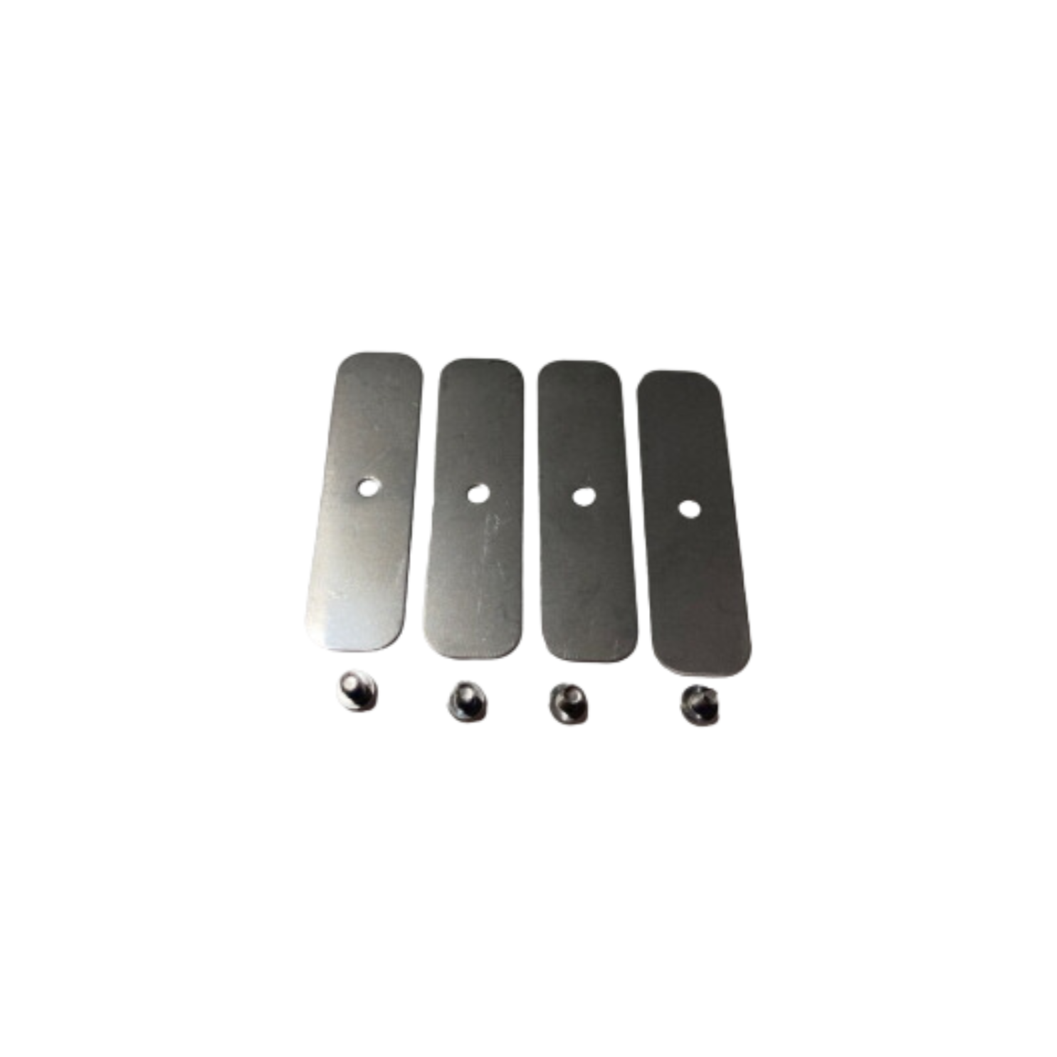 Cannondale Neo Alloy Rail Cable Guides Qty4