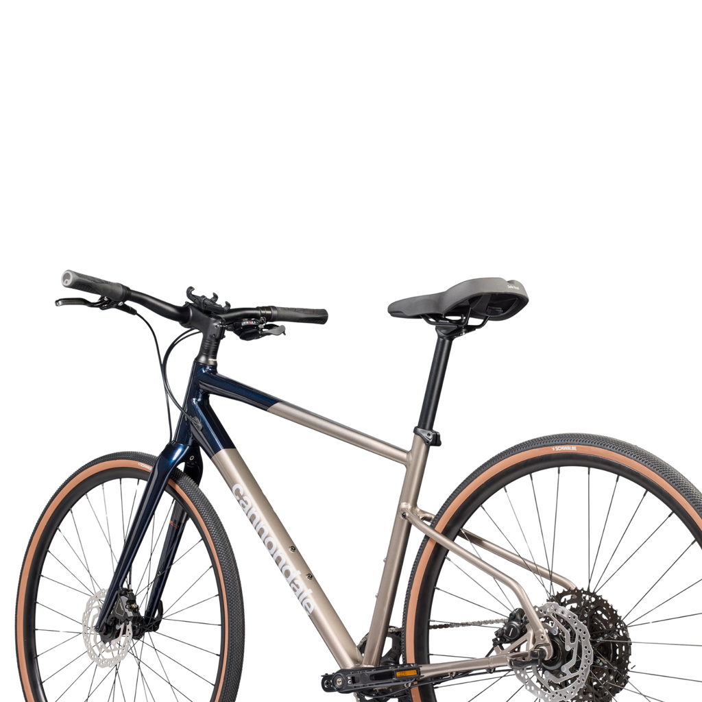 Cannondale Quick 1 - Meteor Gray