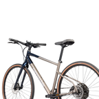 Cannondale Quick 1 - Meteor Gray