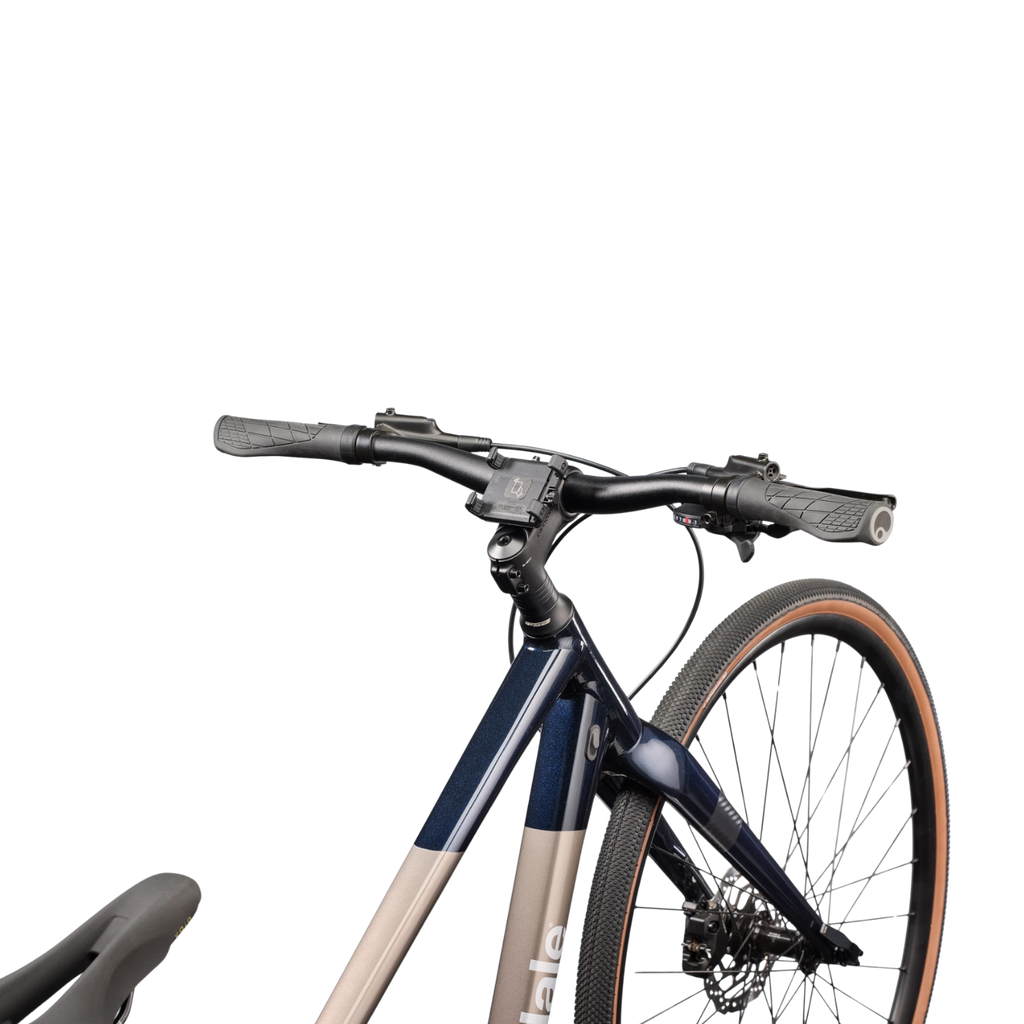 Cannondale Quick 1 - Meteor Gray