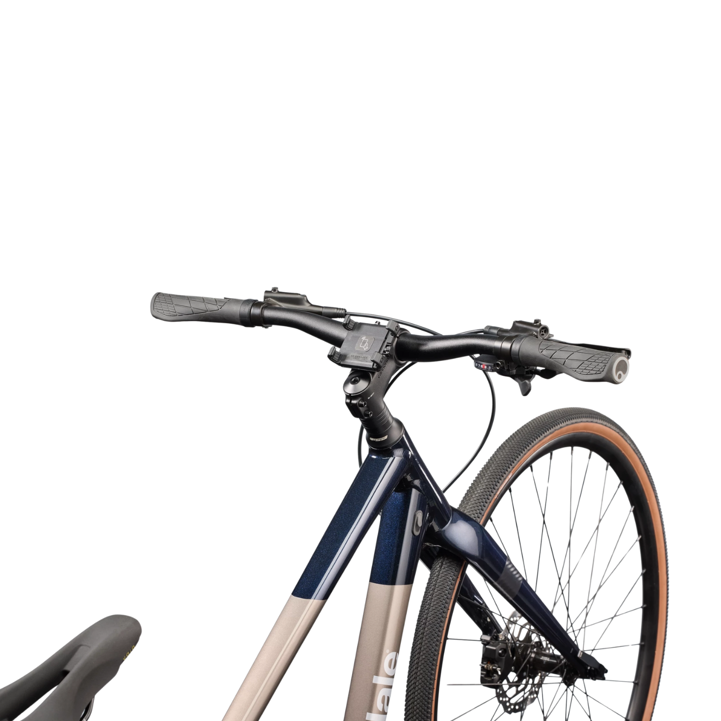 Cannondale Quick 1 - Meteor Gray