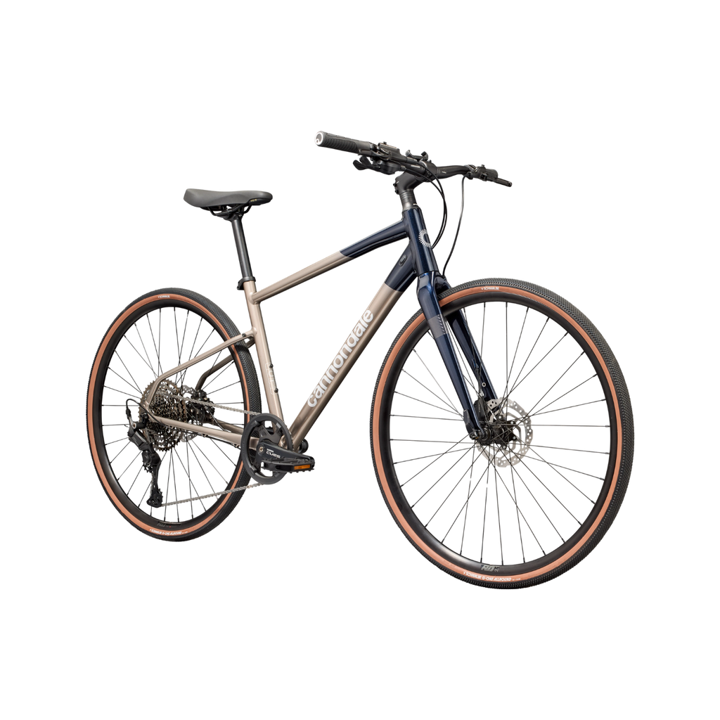 Cannondale Quick 1 - Meteor Gray