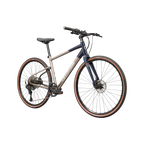 Cannondale Quick 1 - Meteor Gray